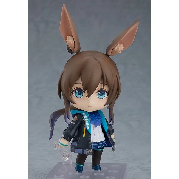 Good Smile Company Nendoroid Amiya DX (Promotion Ver) 4580590171831 (Figure) Good Smile Company Nendoroid Amiya DX (Promotion Ver) 4580590171831 (Figure)