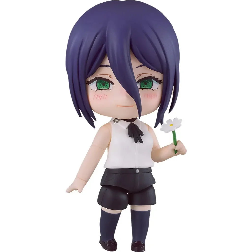 Good Smile Company Nendoroid Reze 4580828663848 (Figure) Good Smile Company Nendoroid Reze 4580828663848 (Figure)