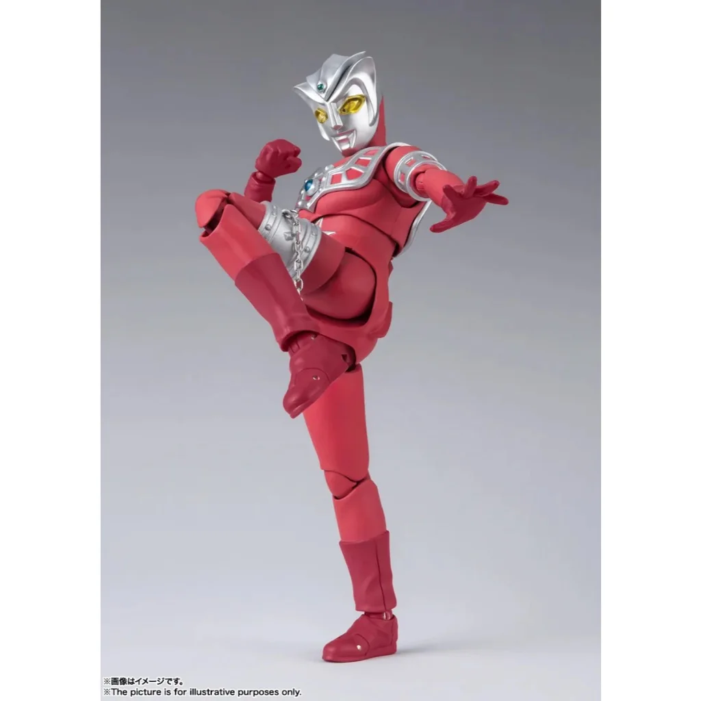 [Pre Order 12/2569] Bandai S.H.Figuarts Astra 4580886842117 (Action Figure)