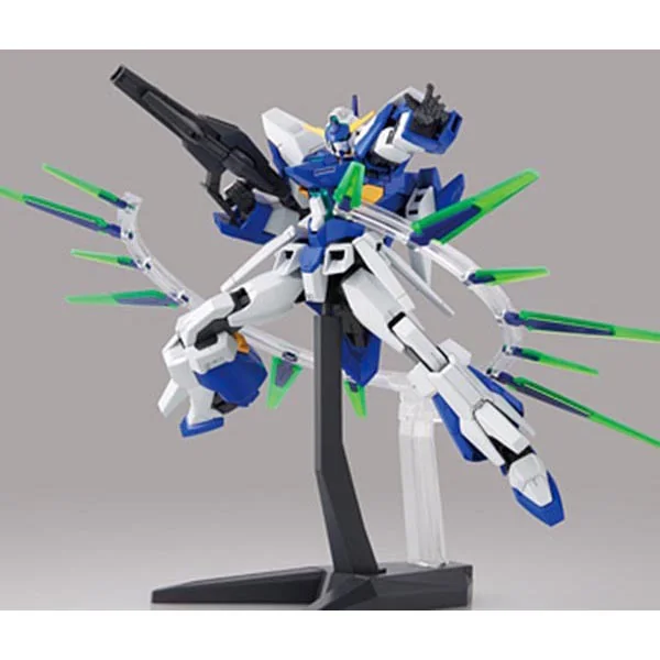 Bandai HG Gundam AGE-FX 4573102573889 (Plastic Model)
