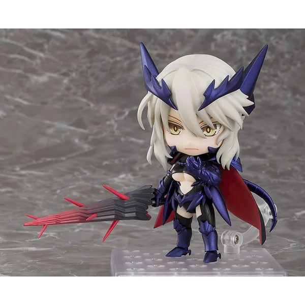 Good Smile Company Nendoroid Lancer/Altria Pendragon (Alter) 4580590129108 (Figure) Good Smile Company Nendoroid Lancer/Altria Pendragon (Alter) 4580590129108 (Figure)