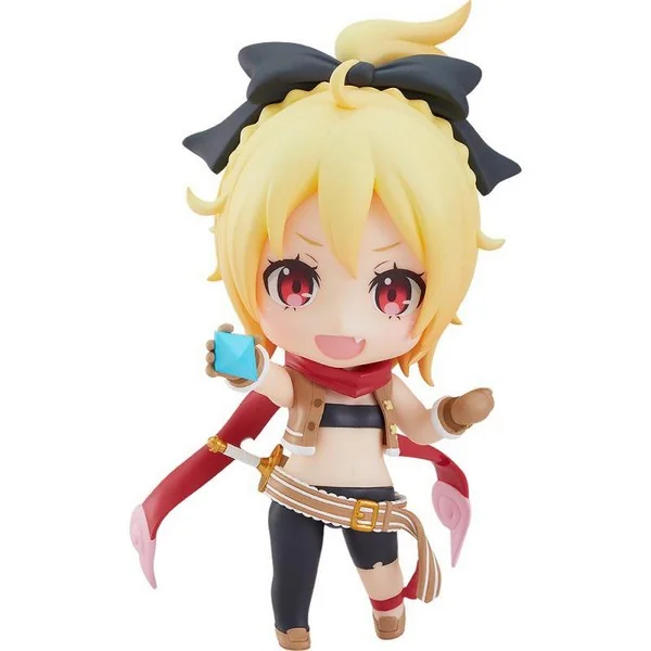 Good Smile Company Nendoroid Felt 4580590126275 (Figure) Good Smile Company Nendoroid Felt 4580590126275 (Figure)