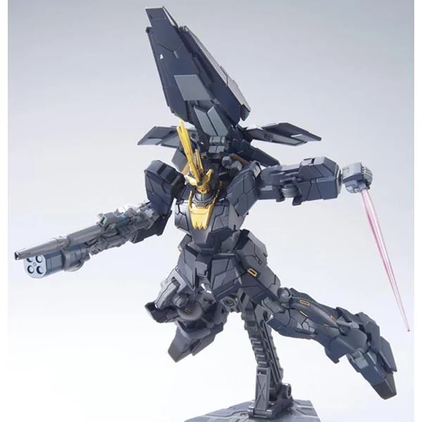 Bandai HG Unicorn Gundam 02 Banshee Norn (Unicorn Mode) 4573102558831 (Plastic Model) Bandai HG Unicorn Gundam 02 Banshee Norn (Unicorn Mode) 4573102558831 (Plastic Model)