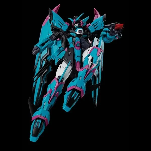 Bandai RG Gundam Epyon Apex Legends Alter Ver 4580886841295 (Plastic Model) Bandai RG Gundam Epyon Apex Legends Alter Ver 4580886841295 (Plastic Model)
