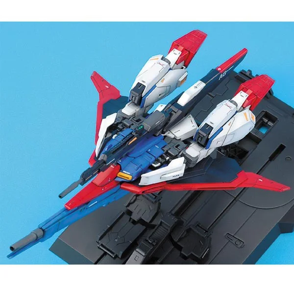 Bandai MG Zeta Gundam Ver.2.0 4573102615787 (Plastic Model)