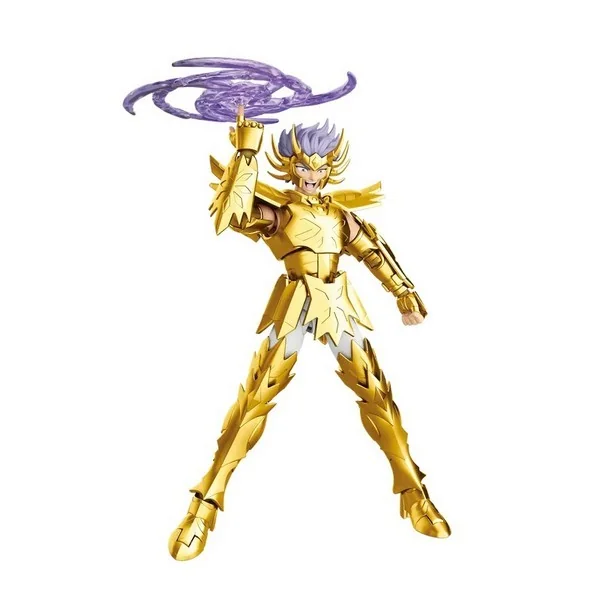 Blokees Saint Seiya 75012 Champion Class 11 Cancer Deathmast 810181534023 (Plastic Model) Blokees Saint Seiya 75012 Champion Class 11 Cancer Deathmast 810181534023 (Plastic Model)