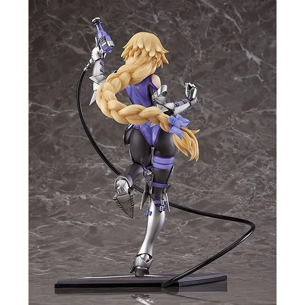 Max Factory figma Jeanne d Arc Racing Ver 4545784066898 (Action Figure)