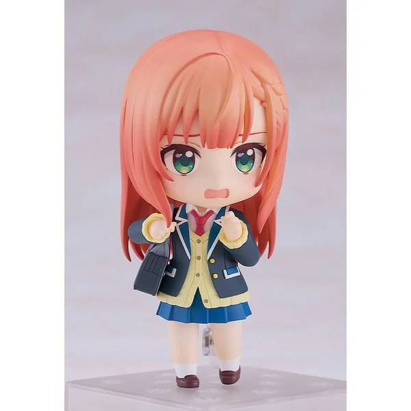 Good Smile Company Nendoroid Aika Natsukawa 4580590176881 (Figure) Good Smile Company Nendoroid Aika Natsukawa 4580590176881 (Figure)