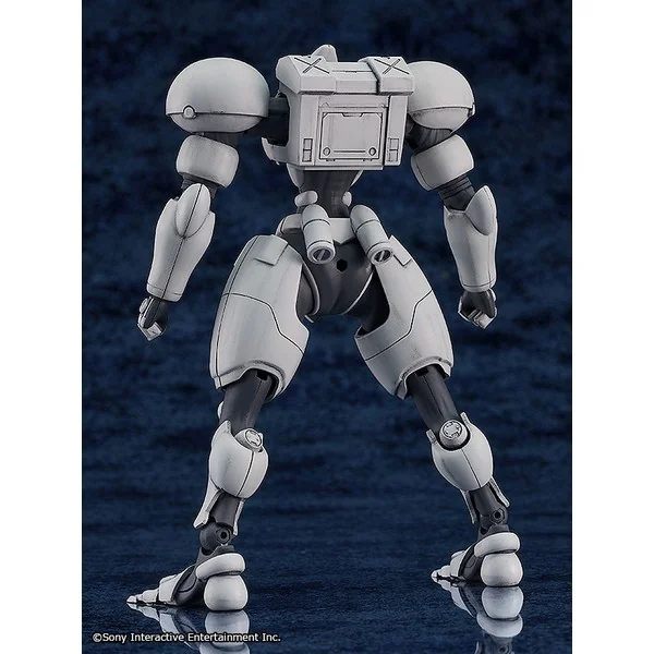 Good Smile Company MODEROID Shikon (Single-Pilot Model) 4580590187689 (Plastic Model) Good Smile Company MODEROID Shikon (Single-Pilot Model) 4580590187689 (Plastic Model)