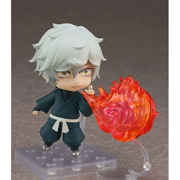 Good Smile Company Nendoroid Gabimaru 4580590175297 (Figure) Good Smile Company Nendoroid Gabimaru 4580590175297 (Figure)