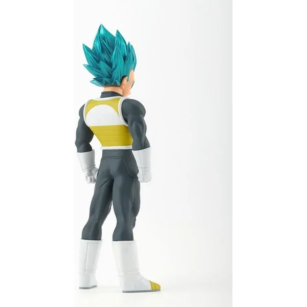 Banpresto Dragon Ball Super Blood of Saiyans Vegeta 4983164295191 (Figure) Banpresto Dragon Ball Super Blood of Saiyans Vegeta 4983164295191 (Figure)