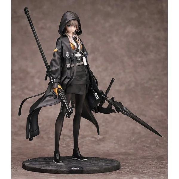 Myethos Figure 1/7 A-Z:[D] 4580416923477 (Figure)