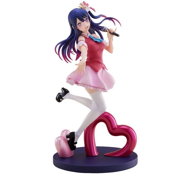 Furyu TENITOL Oshi No Ko Ai 4580736406377 (Figure) Furyu TENITOL Oshi No Ko Ai 4580736406377 (Figure)