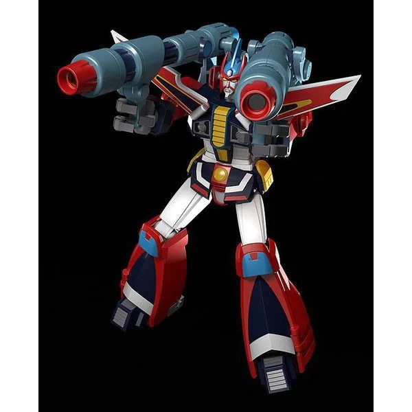 Good Smile Company MODEROID Braiger 4580590142145 4580590189065 (Plastic Model) Good Smile Company MODEROID Braiger 4580590142145 4580590189065 (Plastic Model)
