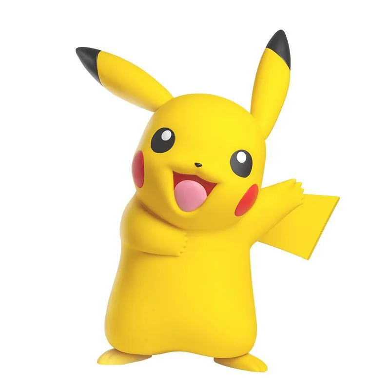 Funism Pokemon Home Collection Pikachu Life Size 50 cm 6970834317954 (Figure) Funism Pokemon Home Collection Pikachu Life Size 50 cm 6970834317954 (Figure)