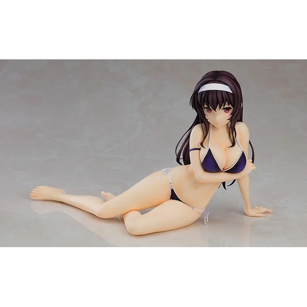 Good Smile Company Figure 1/4 Utaha Kasumigaoka: Animation Ver (AQ) 4580416944632 (Scale Figure) Good Smile Company Figure 1/4 Utaha Kasumigaoka: Animation Ver (AQ) 4580416944632 (Scale Figure)