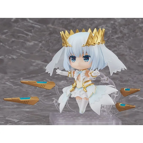 Good Smile Company Nendoroid Origami Tobiichi : Spirit Ver 4580590129030 (Figure) Good Smile Company Nendoroid Origami Tobiichi : Spirit Ver 4580590129030 (Figure)