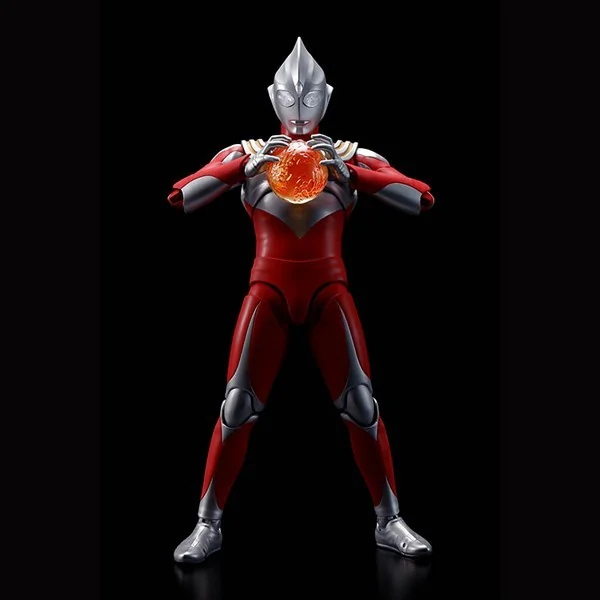 Bandai S.H.Figuarts Ultraman Tiga Power Type 4573102632456 (Action Figure) Bandai S.H.Figuarts Ultraman Tiga Power Type 4573102632456 (Action Figure)