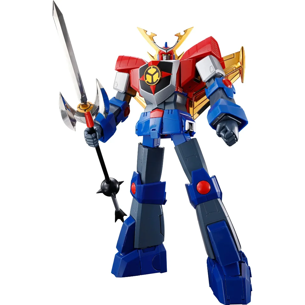 [Pre Order 08/2569] Bandai Soul Of Chogokin GX-61R Daioja 4573102735997 (Action Figure)