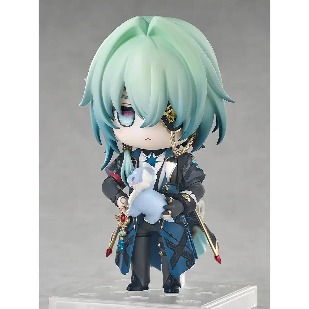 [Pre Order 01/2570] Good Smile Company Nendoroid Anaxa 4570232583597 (Figure)