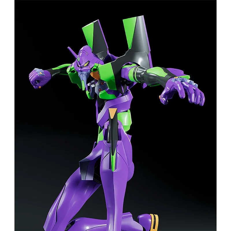 Good Smile Company MODEROID Evangelion Unit-01 4571697183711 (Plastic Model)