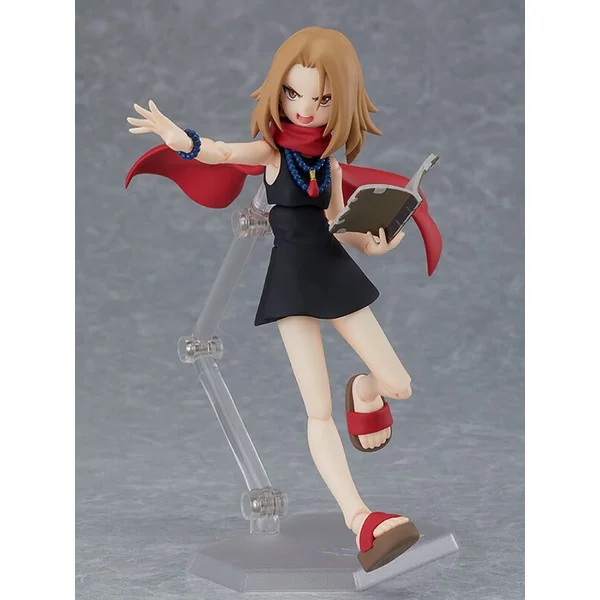 Max Factory figma Anna Kyoyama 4545784067925 (Action Figure)
