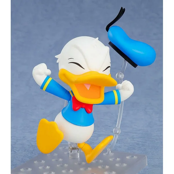Good Smile Company Nendoroid Donald Duck 4580590125599 (Figure) Good Smile Company Nendoroid Donald Duck 4580590125599 (Figure)