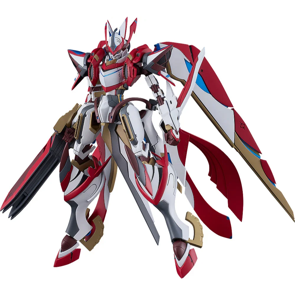 Good Smile Company MODEROID Red Five 4580590197954 (Plastic Model) Good Smile Company MODEROID Red Five 4580590197954 (Plastic Model)