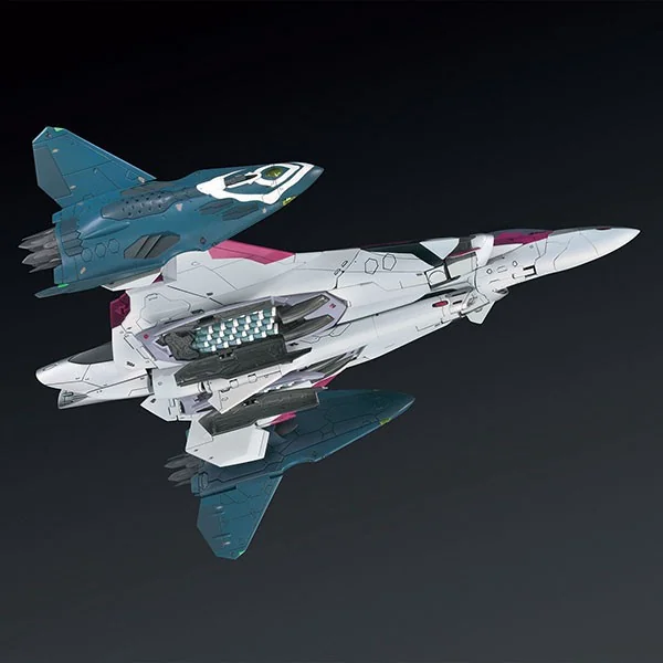 Bandai 1/72 Sv-262Ba Draken III (Mirage Farina Jenius) + Lill Draken 4573102613356 (Action Figure) Bandai 1/72 Sv-262Ba Draken III (Mirage Farina Jenius) + Lill Draken 4573102613356 (Action Figure)