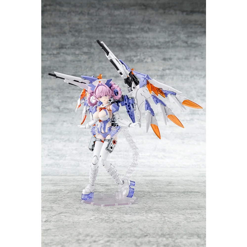 Kotobukiya Megami Device Desire Maiden Medic 4934054068647 (Plastic Model)