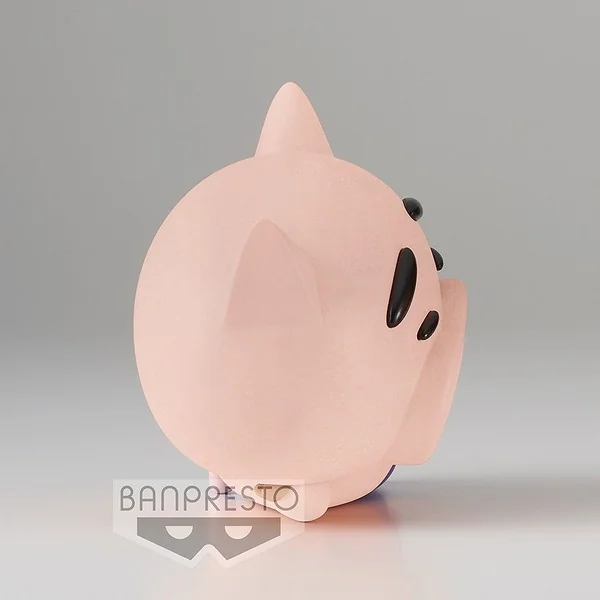 Banpresto Crayon Shinchan Fluffy Puffy - Buriburi Zaemon II (Ver.A) 4983164184990 (Figure) Banpresto Crayon Shinchan Fluffy Puffy - Buriburi Zaemon II (Ver.A) 4983164184990 (Figure)