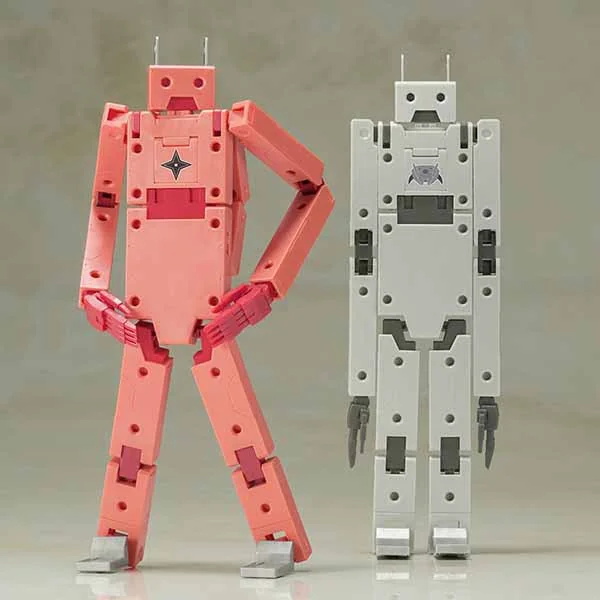 Kotobukiya Frame Arms Girl Jyuden Kun Architect & Jinrai Ver 4934054130528 (Plastic Model) Kotobukiya Frame Arms Girl Jyuden Kun Architect & Jinrai Ver 4934054130528 (Plastic Model)