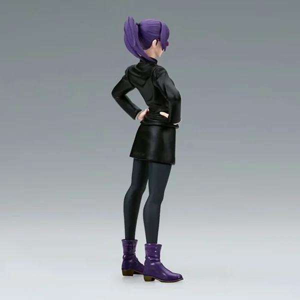 Banpresto Jujutsu Kaisen Jukon no Kata - Maki Zenin & Momo Nishimiya (A:Maki Zenin) 4983164198126 (Figure) Banpresto Jujutsu Kaisen Jukon no Kata - Maki Zenin & Momo Nishimiya (A:Maki Zenin) 4983164198126 (Figure)