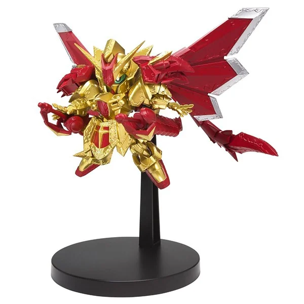 Banpresto SD Gundam Superior Dragon Prize Figure 4983164166965 (Figure) Banpresto SD Gundam Superior Dragon Prize Figure 4983164166965 (Figure)
