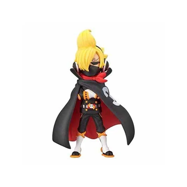 Banpresto (ตัวเดี่ยว) WCF One Piece World Collectable Figure - Wanokuni 5 4983164165579 (Figure) Banpresto (ตัวเดี่ยว) WCF One Piece World Collectable Figure - Wanokuni 5 4983164165579 (Figure)