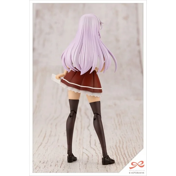 Kotobukiya Sousai Shojo Teien Ritsuka Saeki (St.Iris Gakuen Girls HS Summer) Dreaming Style Noble Rose 4934054026807 Kotobukiya Sousai Shojo Teien Ritsuka Saeki (St.Iris Gakuen Girls HS Summer) Dreaming Style Noble Rose 4934054026807