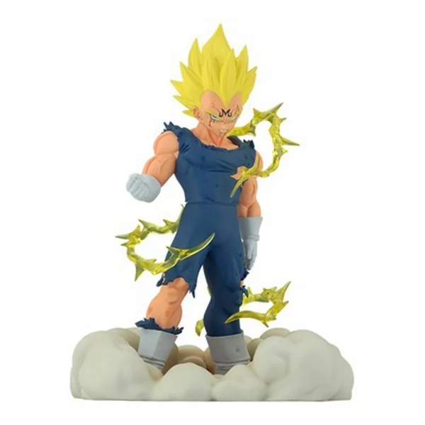Banpresto Dragon Ball Z History Box Vol.12 - Majin Vegeta 4983164892062 (Figure) Banpresto Dragon Ball Z History Box Vol.12 - Majin Vegeta 4983164892062 (Figure)