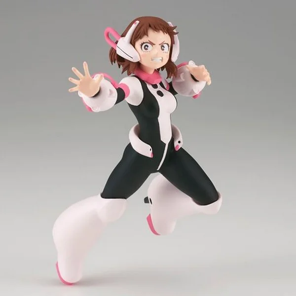 Banpresto My Hero Academia The Amazing Heroes Vol.32 - Uravity 4983164880656 (Figure)