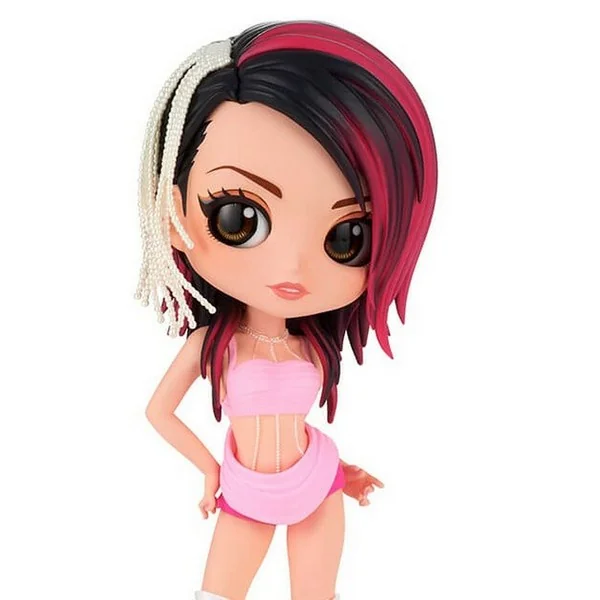 Banpresto Q Posket - Kumi Koda (Ver.A) 4983164178425 (Figure) Banpresto Q Posket - Kumi Koda (Ver.A) 4983164178425 (Figure)