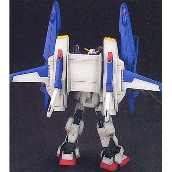 Bandai HG Super Gundam 4573102557285 (Plastic Model) Bandai HG Super Gundam 4573102557285 (Plastic Model)
