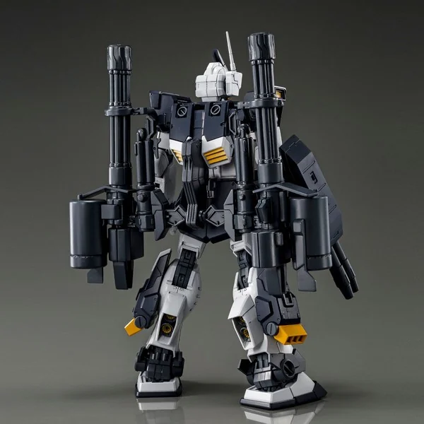 Bandai MG GM Dominance (Philip Hughes) 4573102587695 (Plastic Model) Bandai MG GM Dominance (Philip Hughes) 4573102587695 (Plastic Model)