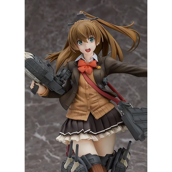 Max Factory Figure 1/8 Kumano Kai-II - Max Factory 4545784042779 (Figure) Max Factory Figure 1/8 Kumano Kai-II - Max Factory 4545784042779 (Figure)