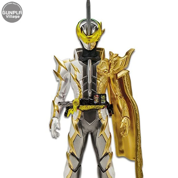 Banpresto Kamen Rider Saber - Kamen Rider Espada Lamp Do Alagina 4983164170818 (Figure) Banpresto Kamen Rider Saber - Kamen Rider Espada Lamp Do Alagina 4983164170818 (Figure)
