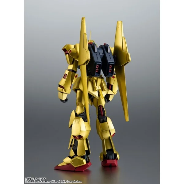 Bandai Robot Spirits (Side MS) MSN-00100 Hyaku-Shiki Ver. A.N.I.M.E. 4573102676689 (Action Figure) Bandai Robot Spirits (Side MS) MSN-00100 Hyaku-Shiki Ver. A.N.I.M.E. 4573102676689 (Action Figure)
