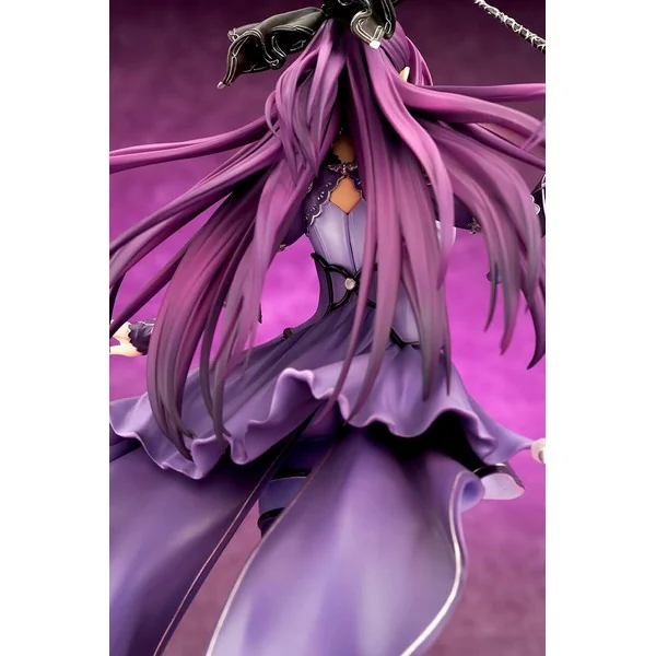 Ques Q Figure 1/7 Caster/Scathach Skadi (Second Ascension) 4560393842381 (Figure) Ques Q Figure 1/7 Caster/Scathach Skadi (Second Ascension) 4560393842381 (Figure)