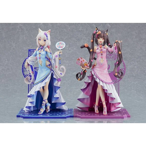 Good Smile Company Figure 1/7 Vanilla Chinese Dress Ver 4580416943574 (Scale Figure) Good Smile Company Figure 1/7 Vanilla Chinese Dress Ver 4580416943574 (Scale Figure)