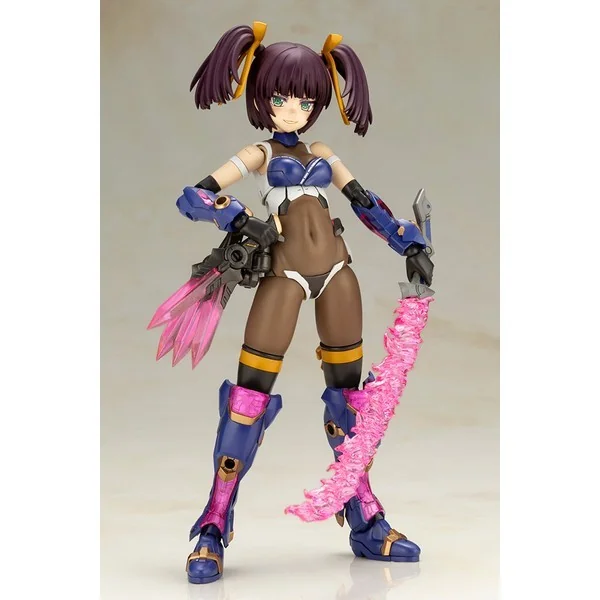Kotobukiya Frame Arms Girl Ayatsuki 4934054029853 (Plastic Model) Kotobukiya Frame Arms Girl Ayatsuki 4934054029853 (Plastic Model)