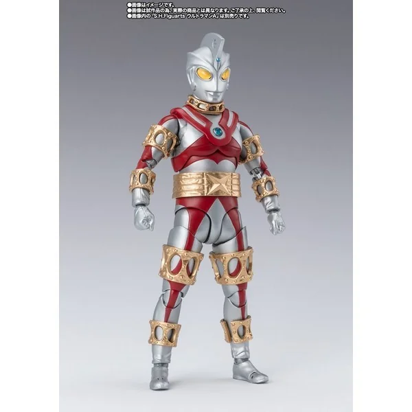 Bandai S.H.Figuarts Ace-Killer 5 Stars Scattered in The Galaxy Set 4573102662439 (Action Figure) Bandai S.H.Figuarts Ace-Killer 5 Stars Scattered in The Galaxy Set 4573102662439 (Action Figure)