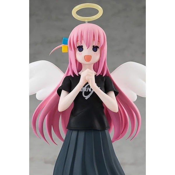 Good Smile Company POP UP PARADE Hitori Gotoh 4580416948609 (Figure) Good Smile Company POP UP PARADE Hitori Gotoh 4580416948609 (Figure)