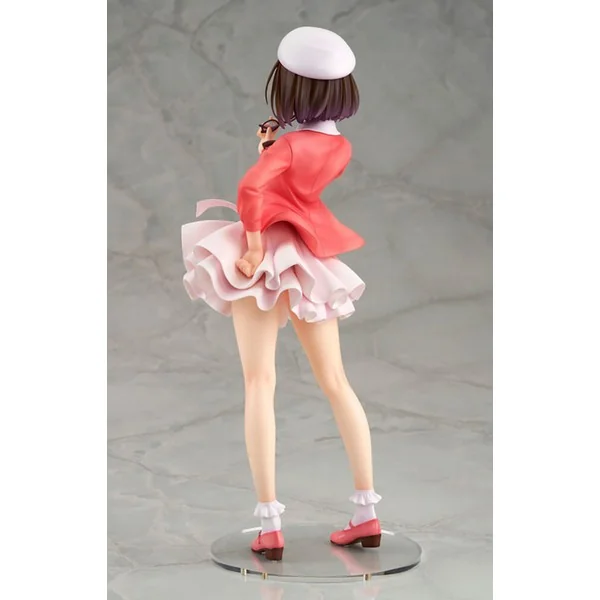 Alter Figure 1/7 Kato Megumi Memorial Ver 4560228206531 (Scale Figure) Alter Figure 1/7 Kato Megumi Memorial Ver 4560228206531 (Scale Figure)